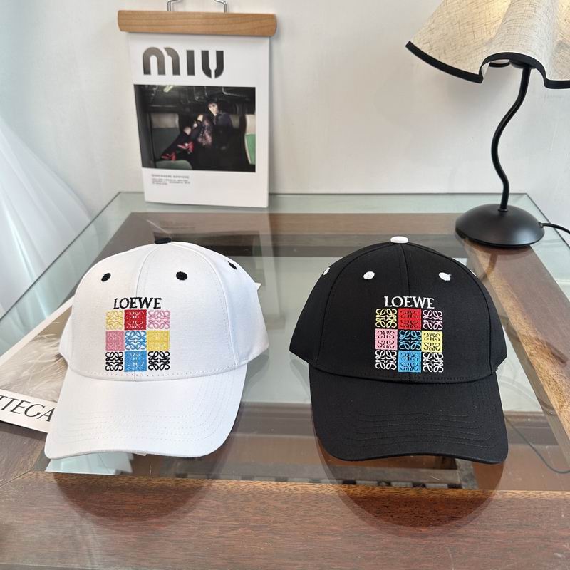 Loewe cap dx14